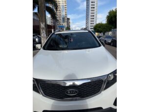 Kia Sorento Sorento EX 2.4 16V (aut)(S.357)