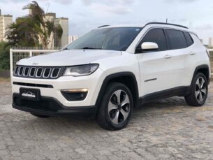 Foto 3 - Jeep Compass Compass 2.0 Longitude (Aut) (Flex) automático