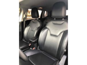 Foto 9 - Jeep Compass Compass 2.0 Longitude (Aut) (Flex) automático