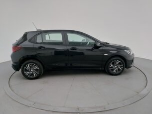 Foto 6 - Chevrolet Onix Onix 1.0 Turbo LT manual