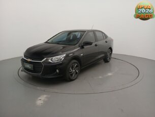 Foto 1 - Chevrolet Onix Plus Onix Plus 1.0 LT manual