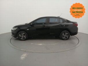 Foto 2 - Chevrolet Onix Plus Onix Plus 1.0 LT manual