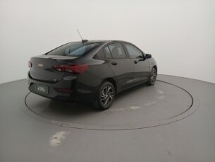Foto 5 - Chevrolet Onix Plus Onix Plus 1.0 LT manual