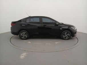 Foto 6 - Chevrolet Onix Plus Onix Plus 1.0 LT manual