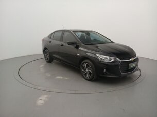 Foto 7 - Chevrolet Onix Plus Onix Plus 1.0 LT manual