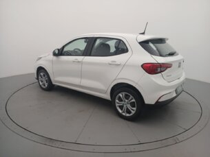 Foto 3 - Fiat Argo Argo 1.0 Drive manual