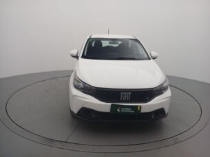 Foto 8 - Fiat Argo Argo 1.0 Drive manual