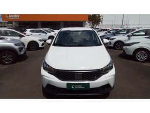 Foto 1 - Fiat Argo Argo 1.0 Drive manual