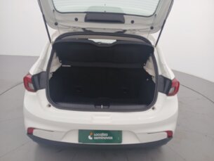 Foto 9 - Fiat Argo Argo 1.0 Drive manual