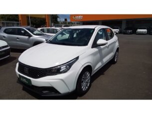 Foto 2 - Fiat Argo Argo 1.0 Drive manual