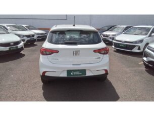 Foto 5 - Fiat Argo Argo 1.0 Drive manual