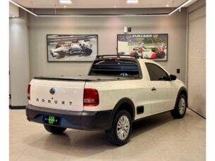 Foto 4 - Volkswagen Saveiro Saveiro 1.6 CS Robust manual