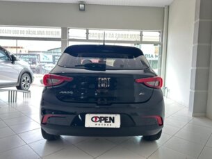 Foto 4 - Fiat Argo Argo Precision 1.8 E.Torq AT6 (Flex) automático