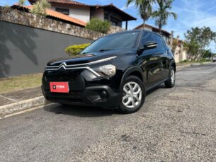 Foto 3 - Citroën C3 C3 1.0 Live Pack manual