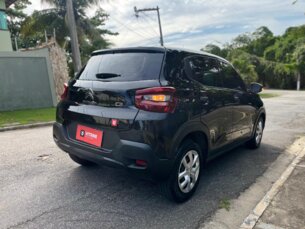 Foto 10 - Citroën C3 C3 1.0 Live Pack manual