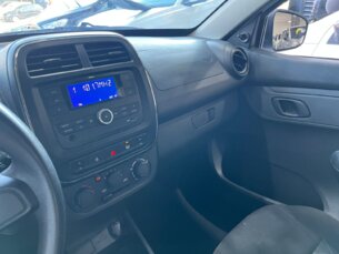 Foto 11 - Renault Kwid Kwid 1.0 Zen manual