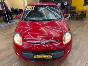 Foto 2 - Fiat Palio Palio Essence 1.6 16V (Flex) manual