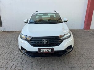 Foto 4 - Fiat Strada Strada 1.3 Cabine Plus Freedom manual