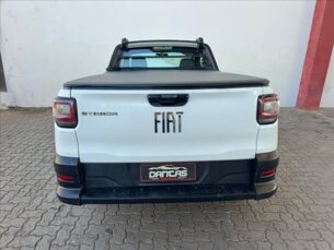 Foto 7 - Fiat Strada Strada 1.3 Cabine Plus Freedom manual