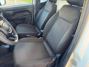 Foto 8 - Fiat Strada Strada 1.3 Cabine Plus Freedom manual