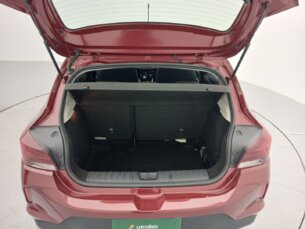 Foto 9 - Chevrolet Onix Onix 1.0 Turbo LT manual