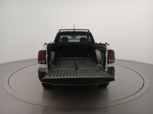 Foto 9 - Volkswagen Saveiro Saveiro 1.6 CS Robust manual