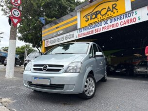 Foto 1 - Chevrolet Meriva Meriva Maxx 1.8 (Flex) manual