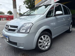 Foto 2 - Chevrolet Meriva Meriva Maxx 1.8 (Flex) manual