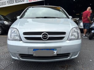 Foto 3 - Chevrolet Meriva Meriva Maxx 1.8 (Flex) manual