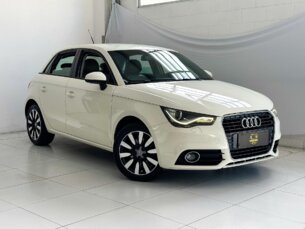 Foto 1 - Audi A1 A1 1.4 TFSI Sport S Tronic manual