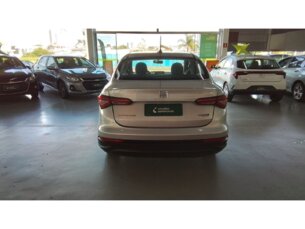 Foto 4 - Fiat Cronos Cronos 1.0 Drive manual