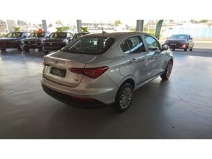 Foto 5 - Fiat Cronos Cronos 1.0 Drive manual