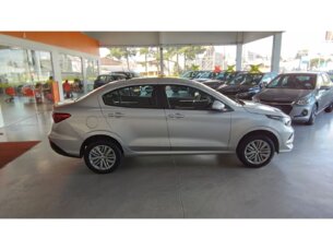 Foto 6 - Fiat Cronos Cronos 1.0 Drive manual