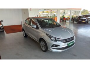 Foto 7 - Fiat Cronos Cronos 1.0 Drive manual