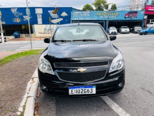 Foto 2 - Chevrolet Agile Agile LTZ 1.4 8V (Flex) manual