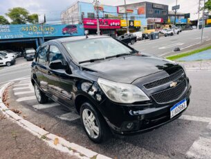 Foto 3 - Chevrolet Agile Agile LTZ 1.4 8V (Flex) manual