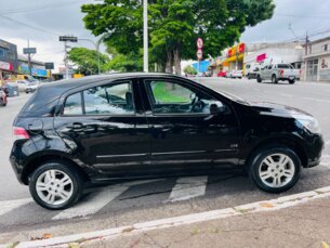 Foto 4 - Chevrolet Agile Agile LTZ 1.4 8V (Flex) manual