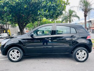 Foto 5 - Chevrolet Agile Agile LTZ 1.4 8V (Flex) manual