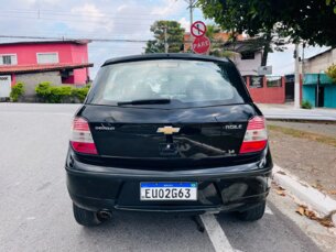 Foto 6 - Chevrolet Agile Agile LTZ 1.4 8V (Flex) manual