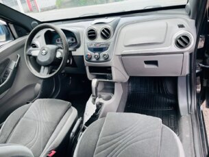 Foto 7 - Chevrolet Agile Agile LTZ 1.4 8V (Flex) manual