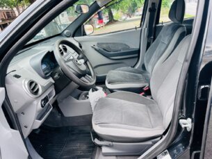 Foto 10 - Chevrolet Agile Agile LTZ 1.4 8V (Flex) manual