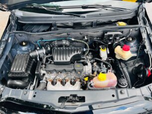 Foto 12 - Chevrolet Agile Agile LTZ 1.4 8V (Flex) manual