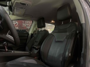 Foto 9 - Jeep Compass Compass 2.0 TD350 Longitude 4WD automático