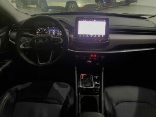 Foto 10 - Jeep Compass Compass 2.0 TD350 Longitude 4WD automático