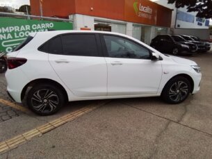 Foto 6 - Chevrolet Onix Onix 1.0 LT manual