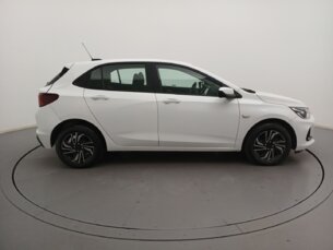 Foto 6 - Chevrolet Onix Onix 1.0 LT manual