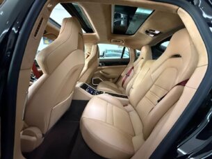 Foto 7 - Porsche Panamera Panamera 2.9 4S E-Hybrid automático