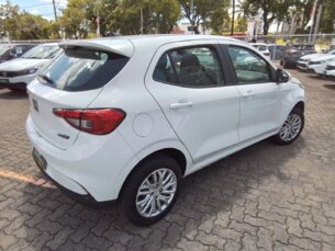 Foto 5 - Fiat Argo Argo 1.0 Drive manual