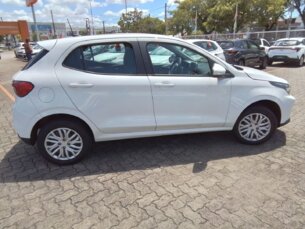 Foto 6 - Fiat Argo Argo 1.0 Drive manual