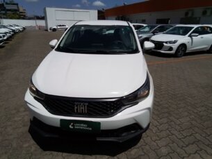 Foto 8 - Fiat Argo Argo 1.0 Drive manual